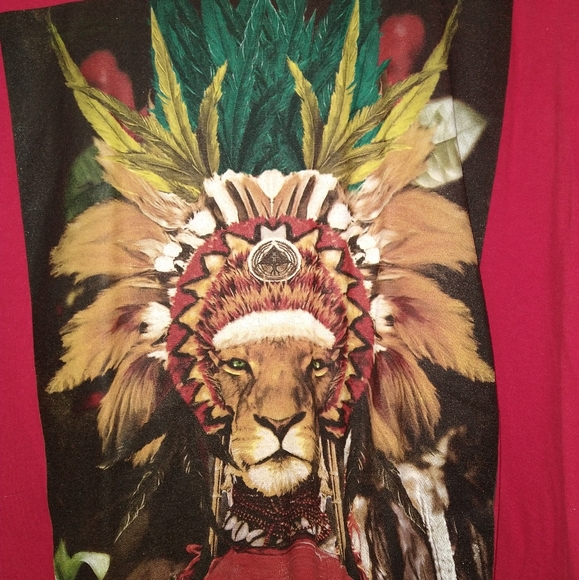 LRG Long Sleeve T-shirt - Picture 3 of 4